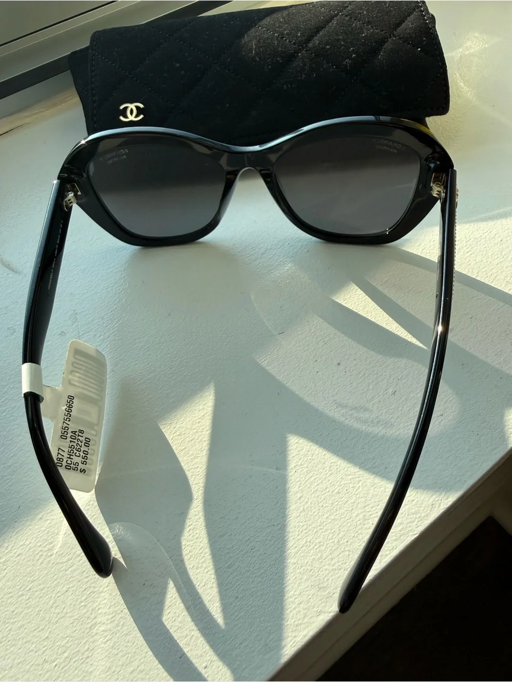 CHANEL brand new